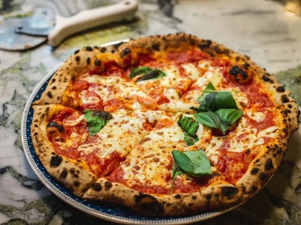 Neapolitan