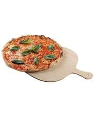 Pelle à pizza en bois Naturcook 30 x 40 cm