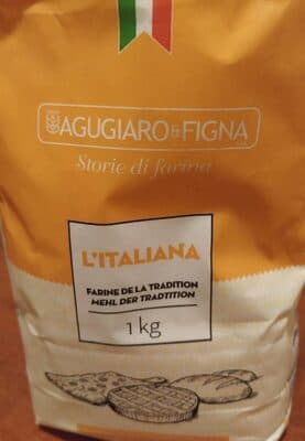 L'italiana