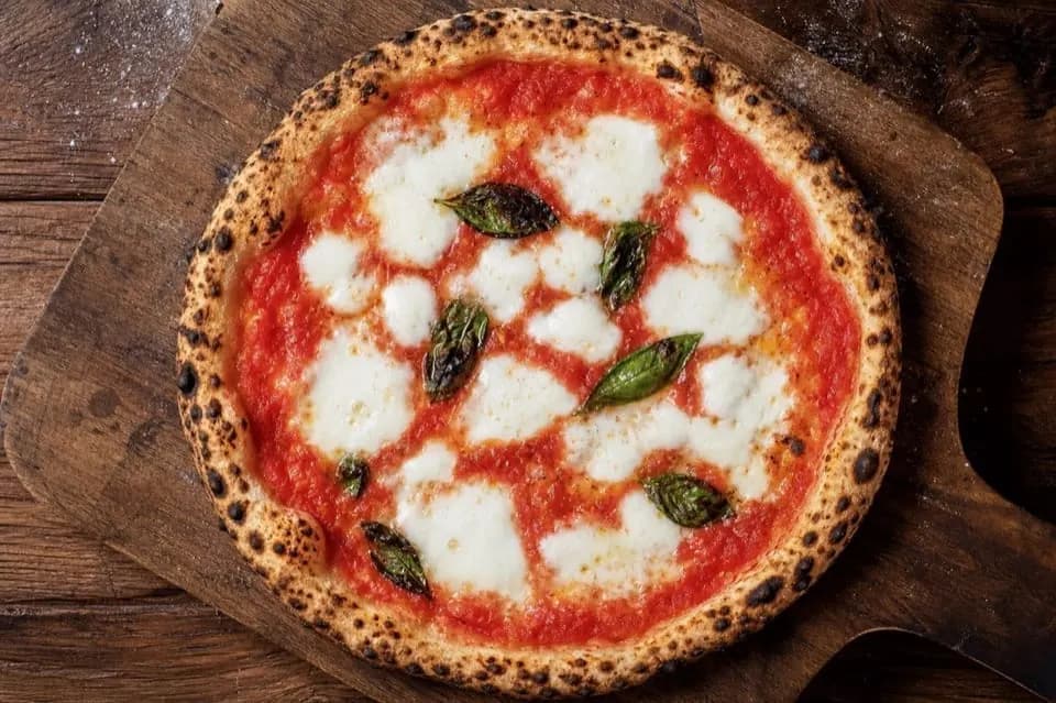 Napolitaine