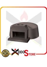 Four À Bois Professionnel Pizza LINEA VZ Mod. VZ F7 Pizzeria - Mail Pour Remise